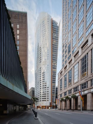 88 Phillip Street Sydney NSW 2000 - Image 1