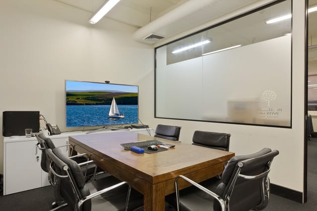 Whole Level 2/122 Pitt Street Sydney NSW 2000 - Image 3