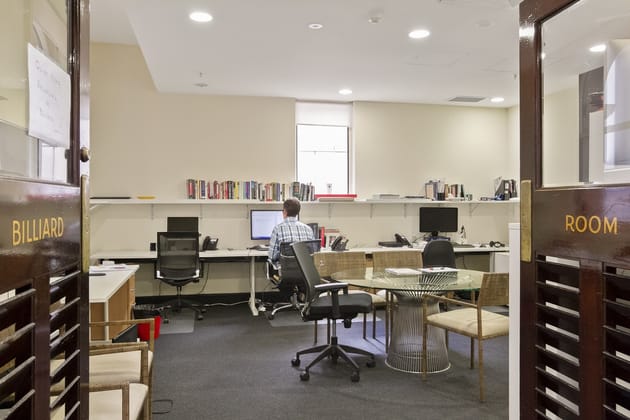 Whole Level 2/122 Pitt Street Sydney NSW 2000 - Image 4
