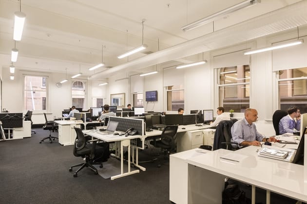 Whole Level 2/122 Pitt Street Sydney NSW 2000 - Image 5