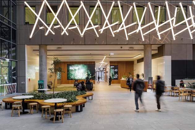 485 La Trobe Street Melbourne VIC 3000 - Image 2