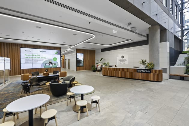 485 La Trobe Street Melbourne VIC 3000 - Image 3