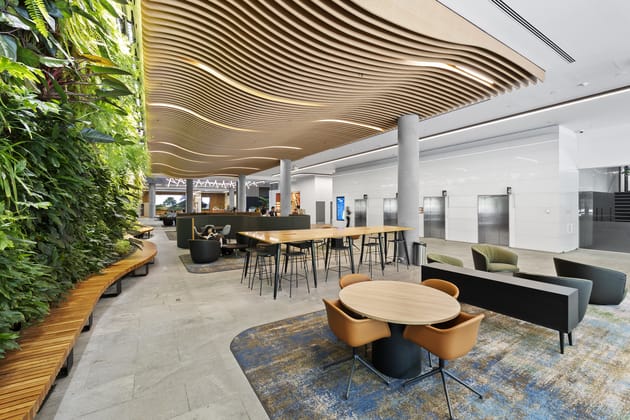 485 La Trobe Street Melbourne VIC 3000 - Image 4
