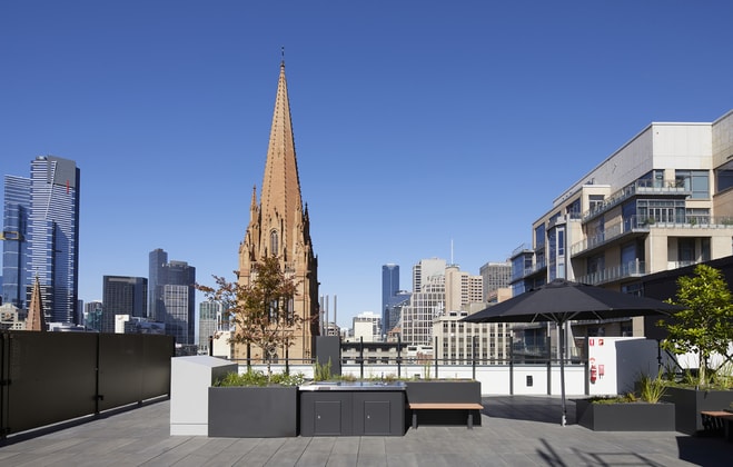 189 Flinders Lane Melbourne VIC 3000 - Image 2