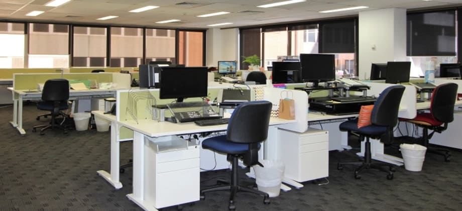 Level 3, 304/67 Astor Terrace Spring Hill QLD 4000 - Image 3