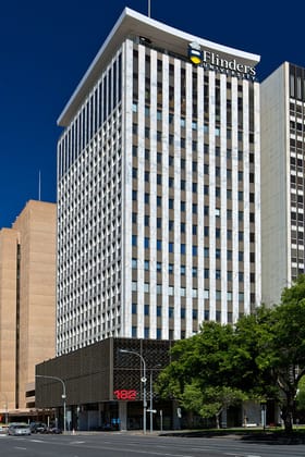 Part level 8/182 Victoria square Adelaide SA 5000 - Image 1
