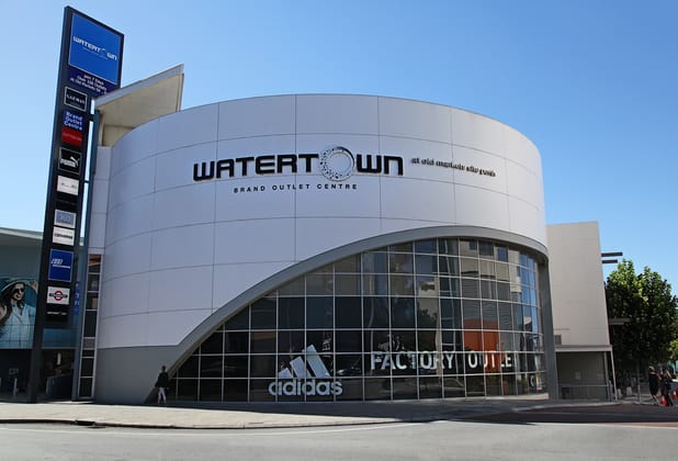 Watertown Outlet 840 Wellington Street West Perth WA 6005 - Image 1