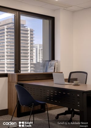 15 Adelaide Street Brisbane City QLD 4000 - Image 4