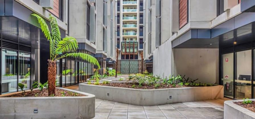 Ground  Unit 11/92 Northbourne Avenue Braddon ACT 2612 - Image 2