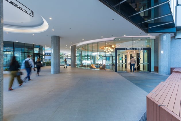 Click to view all images 2 Mill Street Perth WA 6000 - Image 3