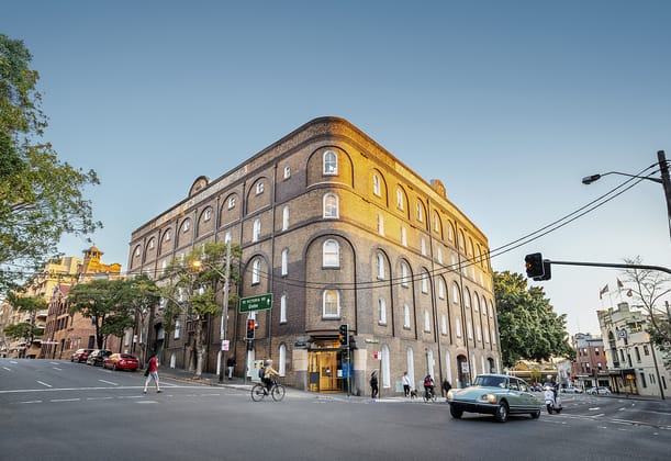137 Pyrmont Street Pyrmont NSW 2009 - Image 1