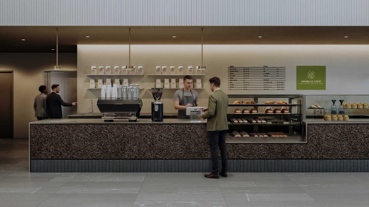 1 William Street Perth WA 6000 - Image 4