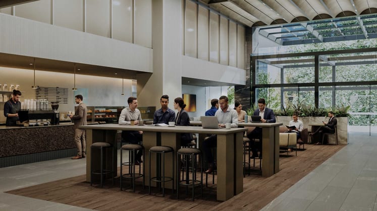 1 William Street Perth WA 6000 - Image 5