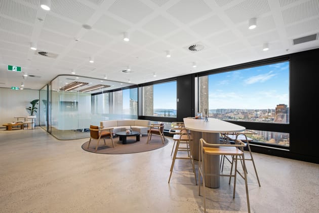 201 Elizabeth Street Sydney NSW 2000 - Image 1