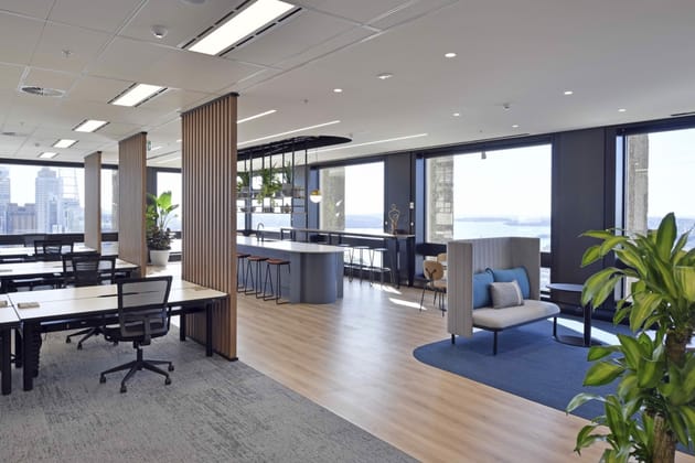 201 Elizabeth Street Sydney NSW 2000 - Image 4