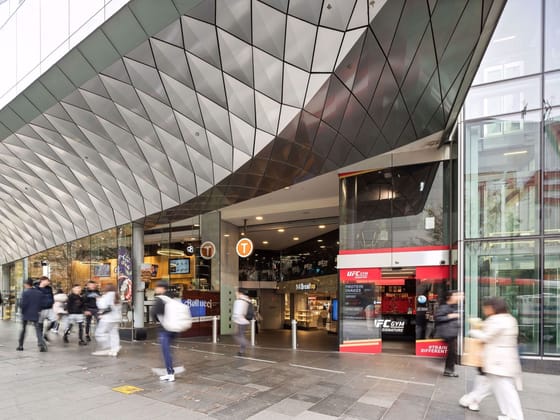 580 George Street Sydney NSW 2000 - Image 2