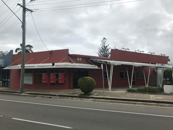 85 Bundock Street Belgian Gardens QLD 4810 - Image 1