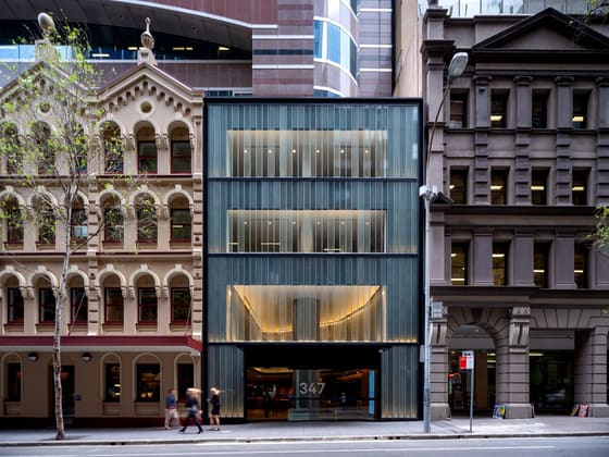 347 Kent Street Sydney NSW 2000 - Image 2