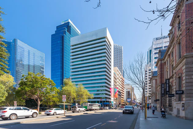 37 St Georges Terrace Perth WA 6000 - Image 1