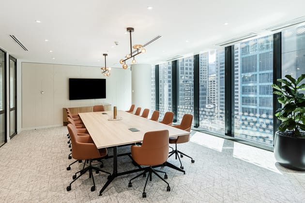 85 Castlereagh Street Sydney NSW 2000 - Image 2