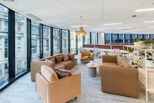 85 Castlereagh Street Sydney NSW 2000 - Image 4