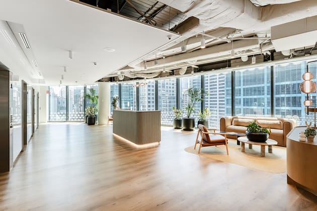 85 Castlereagh Street Sydney NSW 2000 - Image 5