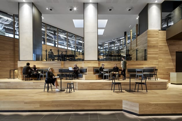 360 Elizabeth Street Melbourne VIC 3000 - Image 4