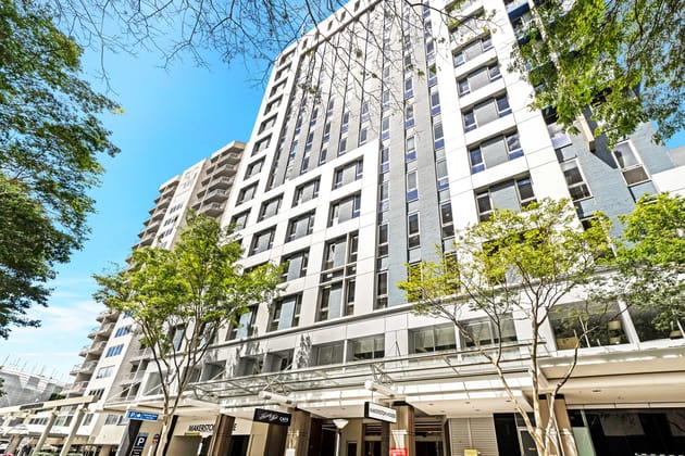 30 Makerston Street Brisbane City QLD 4000 - Image 1