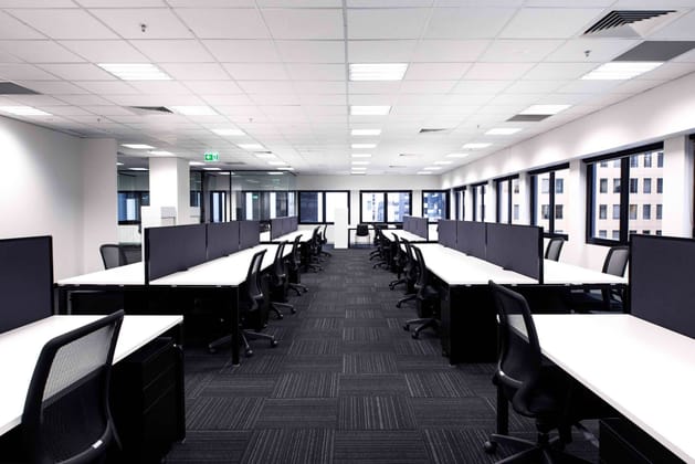 11 Queens Road Melbourne VIC 3004 - Image 1