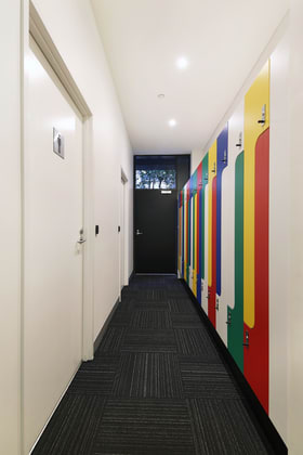 11 Queens Road Melbourne VIC 3004 - Image 3