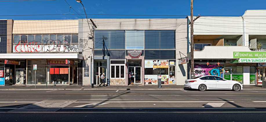 Ground Floor / 250 Victoria Street Richmond VIC 3121 - Image 2