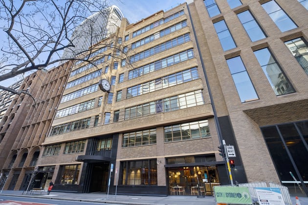 155 Clarence Street Sydney NSW 2000 - Image 3