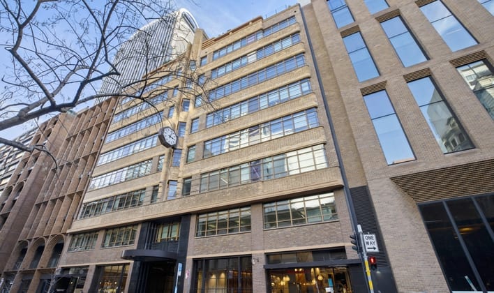 155 Clarence Street Sydney NSW 2000 - Image 4