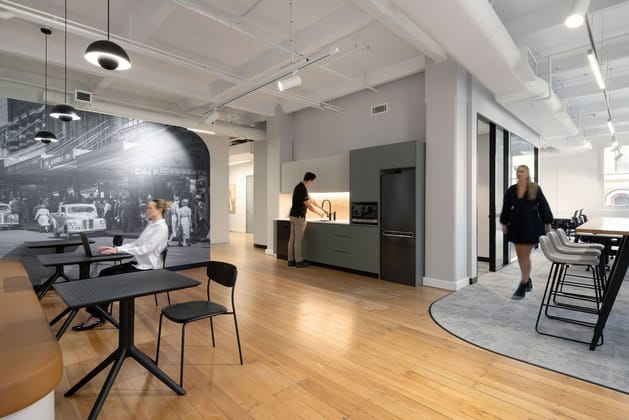 40 King Street Sydney NSW 2000 - Image 5