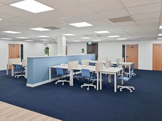 Level 3/280 Flinders Street Townsville City QLD 4810 - Image 4