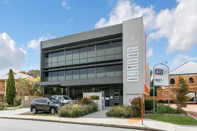 4 Riseley Street Applecross WA 6153 - Image 1