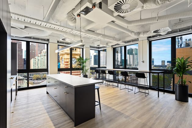 Click to view all images 276 Flinders Street Melbourne VIC 3000 - Image 4