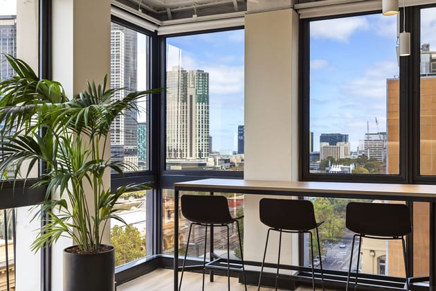 Click to view all images 276 Flinders Street Melbourne VIC 3000 - Image 5