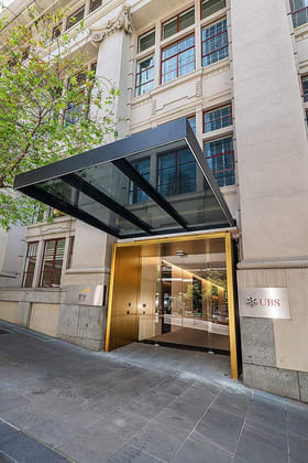 8 Exhibition Street Melbourne VIC 3000 - Image 2