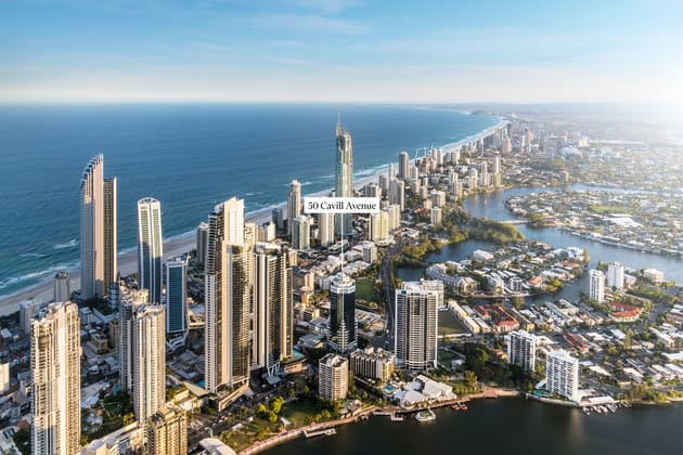 50 Cavill Avenue Surfers Paradise QLD 4217 - Image 2