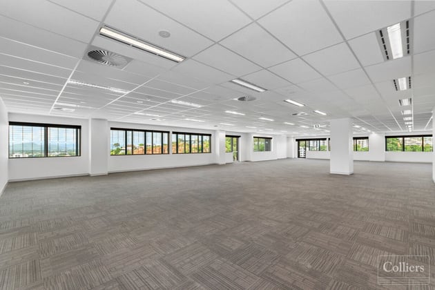 Tenancy 3/Level 11, 445 Flinders Street Townsville City QLD 4810 - Image 2