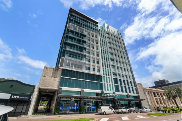Tenancy 3/Level 11, 445 Flinders Street Townsville City QLD 4810 - Image 5
