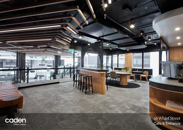 Level 1/26 Wharf Street Brisbane City QLD 4000 - Image 3
