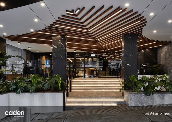 Level 1/26 Wharf Street Brisbane City QLD 4000 - Image 1