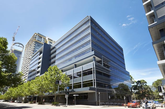 5 Rider Boulevard Rhodes NSW 2138 - Image 1