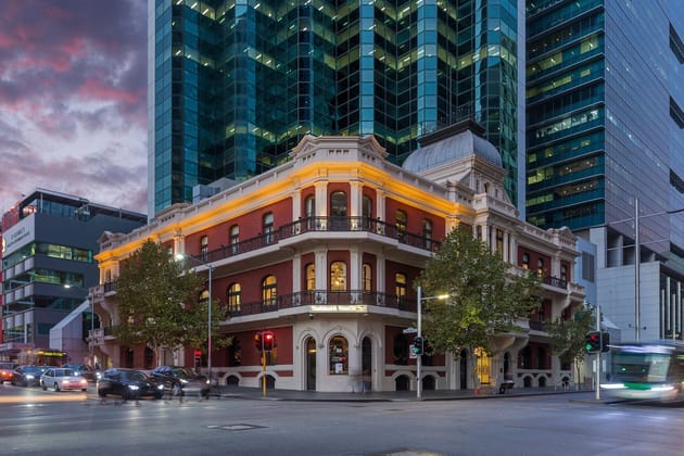 108 St Georges Terrace Perth WA 6000 - Image 1