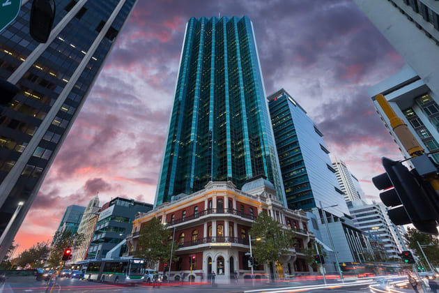 108 St Georges Terrace Perth WA 6000 - Image 2