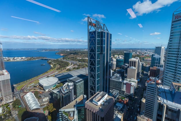 108 St Georges Terrace Perth WA 6000 - Image 4