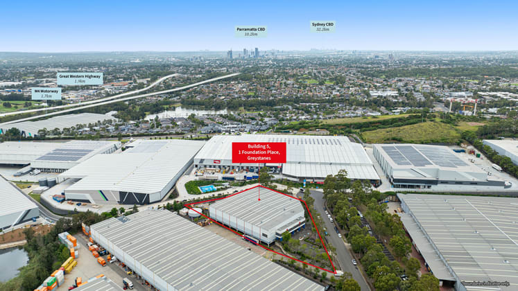 1 Foundation Place Greystanes NSW 2145 - Image 1