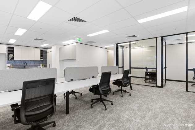 100 George Street Parramatta NSW 2150 - Image 4